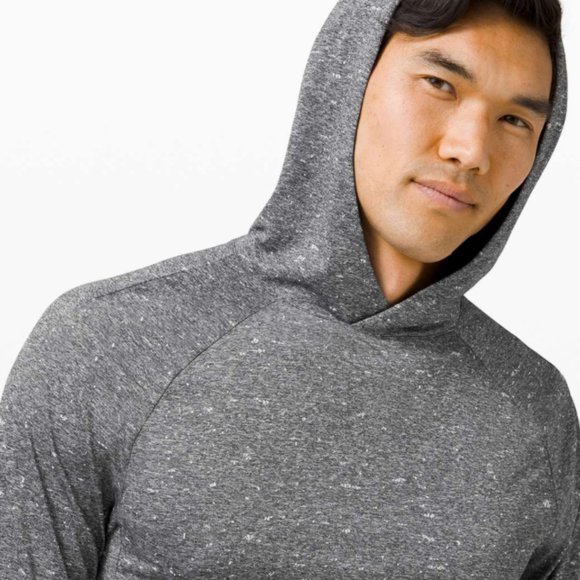 Lululemon Fresh Form Hoodie Black / White - Picture 5 of 12